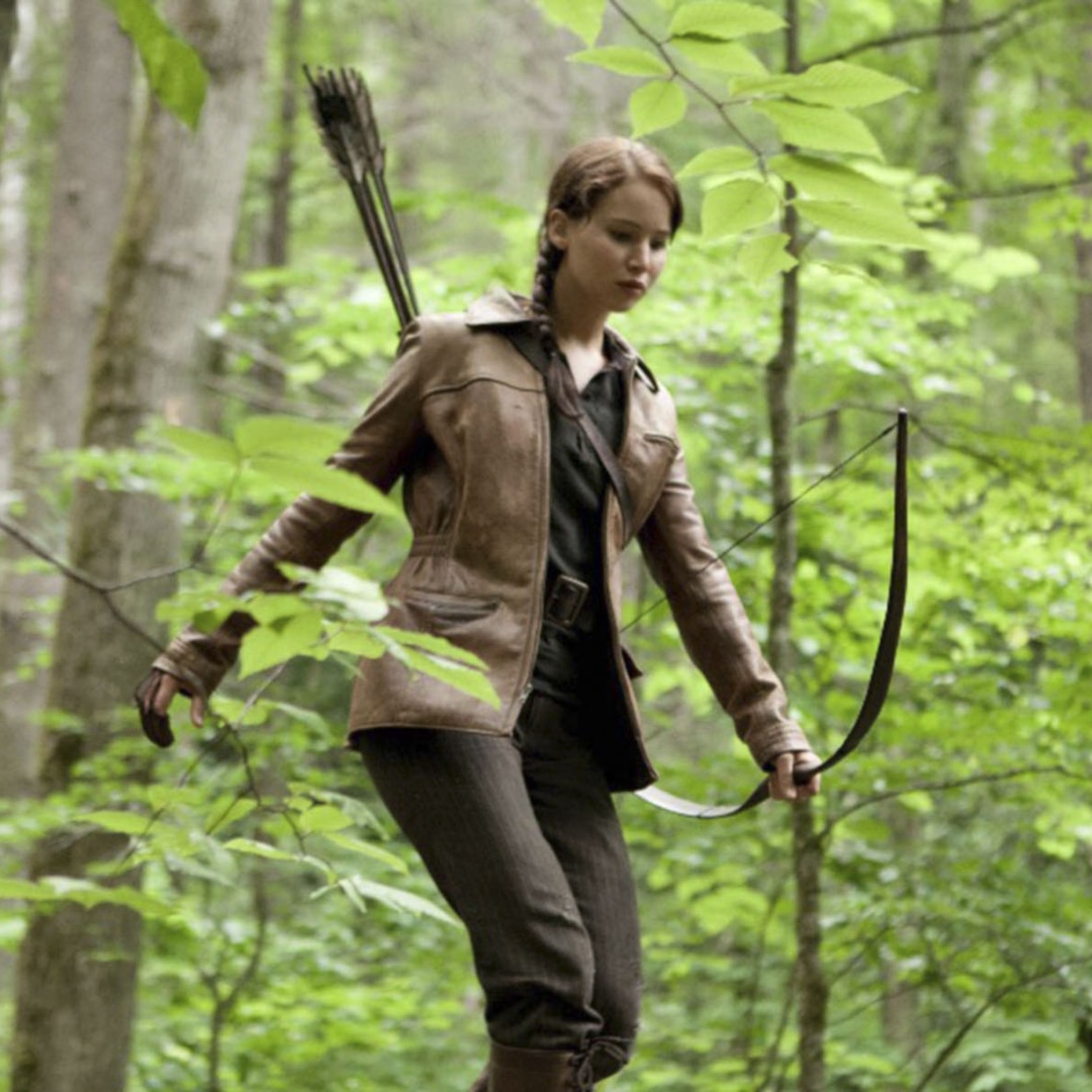 May These Secrets About The Hunger Games Be Ever in Your Favor May These Secrets About The Hunger Games Be Ever in Your Favor